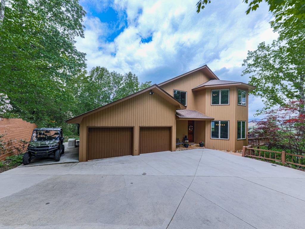 550 My Mountain Road Property Photo