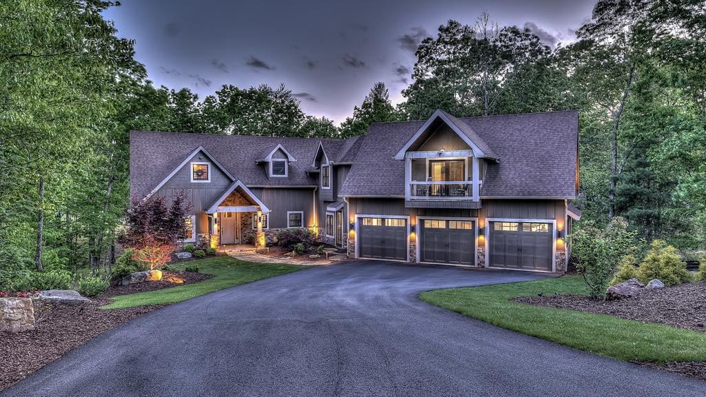 1533 Old Toccoa Loop Property Photo 1