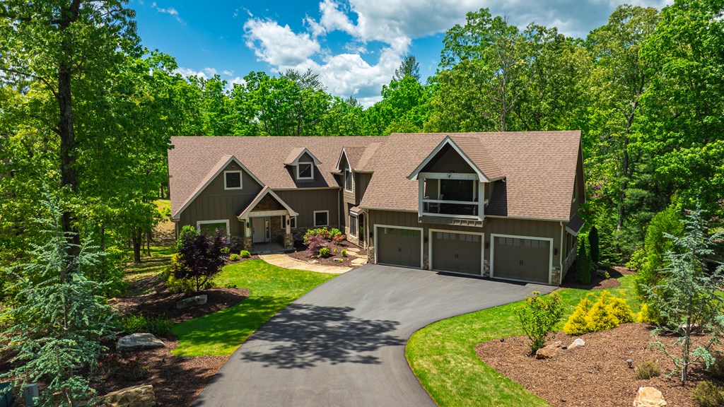 1533 Old Toccoa Loop Property Photo 4