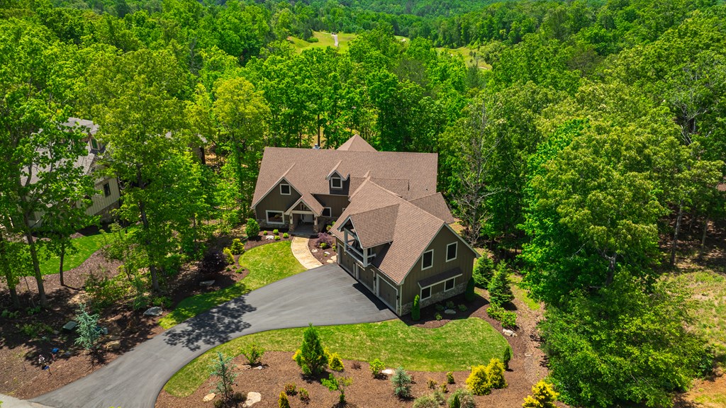 1533 Old Toccoa Loop Property Photo 5