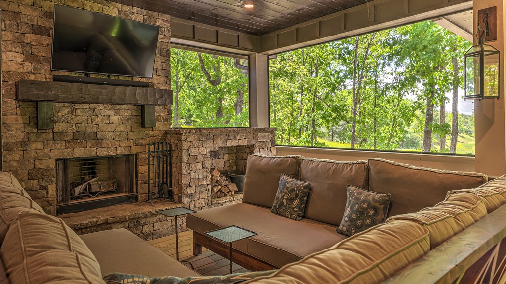 1533 Old Toccoa Loop Property Photo 32