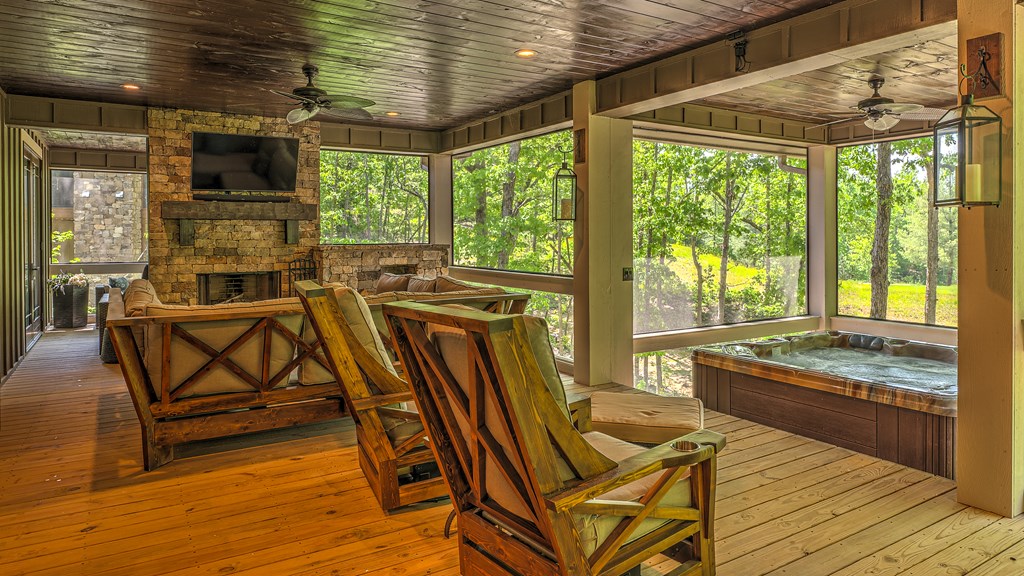 1533 Old Toccoa Loop Property Photo 35