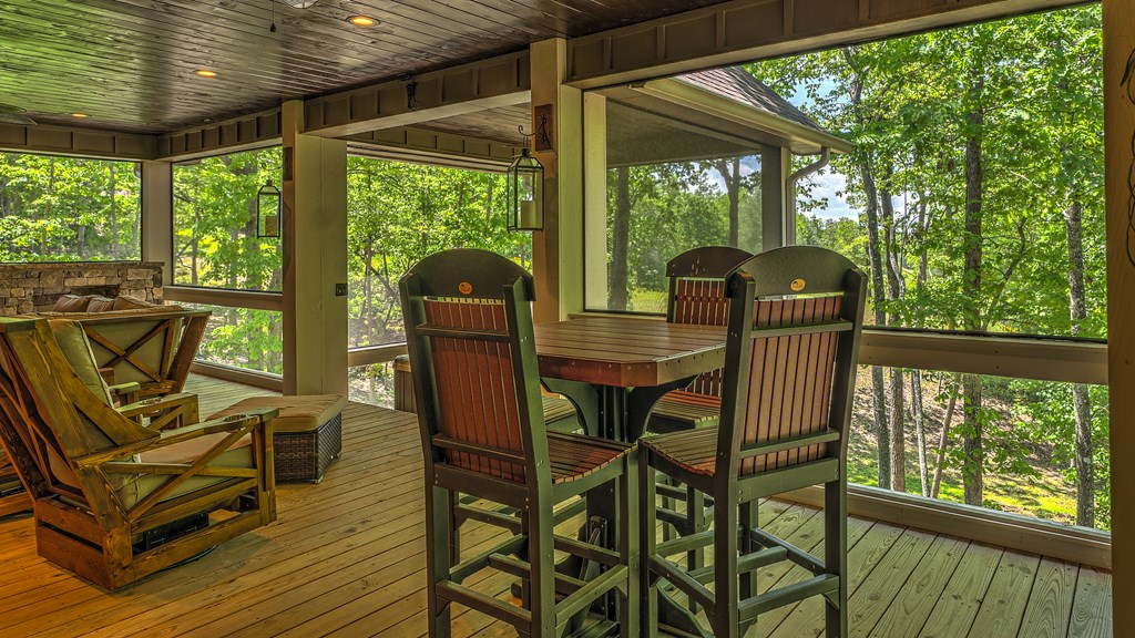 1533 Old Toccoa Loop Property Photo 37
