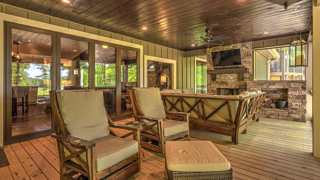 1533 Old Toccoa Loop Property Photo 39
