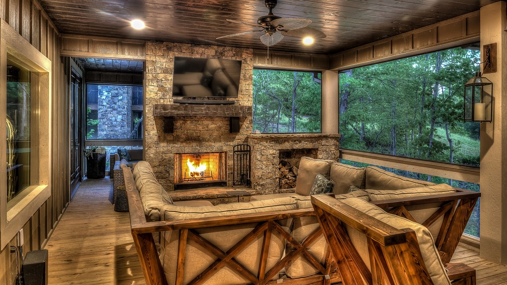 1533 Old Toccoa Loop Property Photo 46