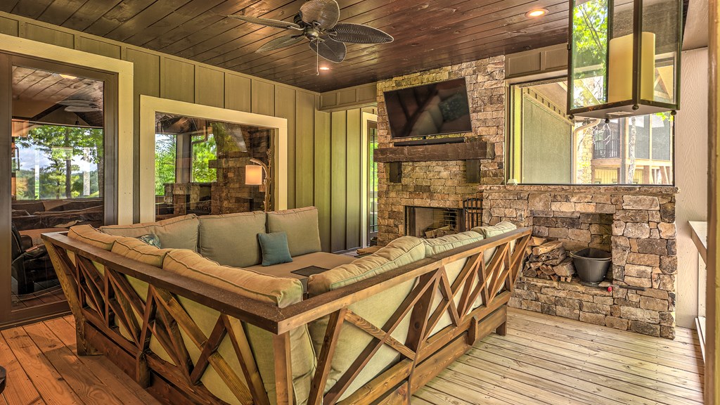 1533 Old Toccoa Loop Property Photo 49