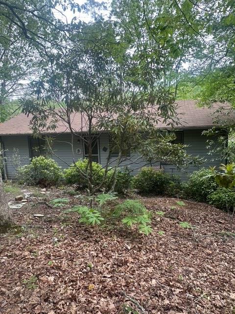 680 Poteete Creek Road Property Photo 1