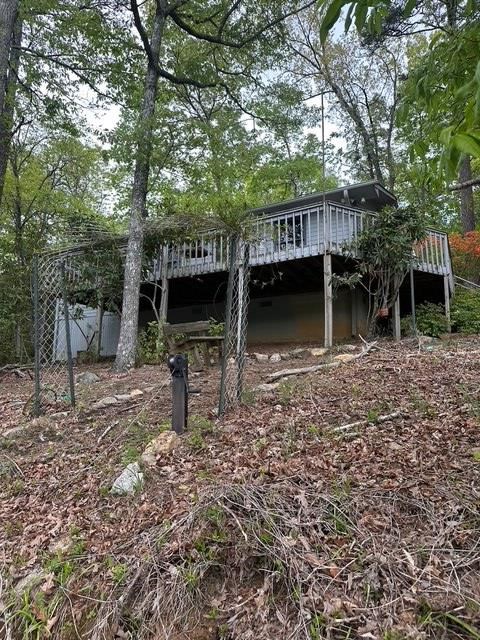 680 Poteete Creek Road Property Photo 3