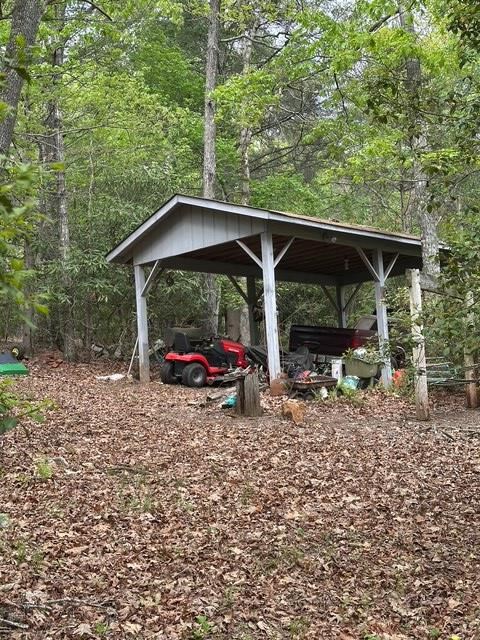 680 Poteete Creek Road Property Photo 5