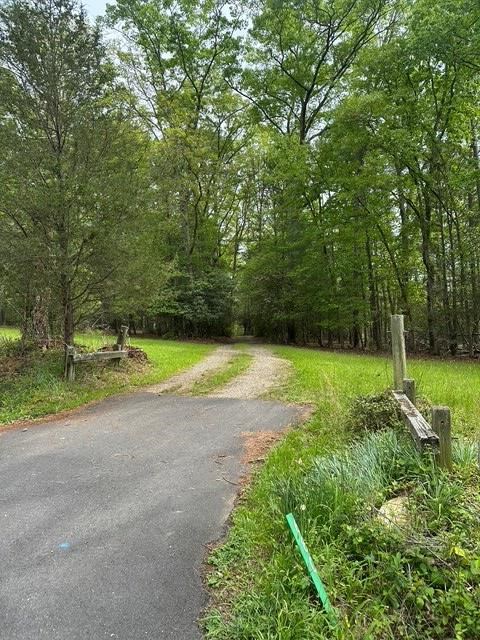 680 Poteete Creek Road Property Photo 12