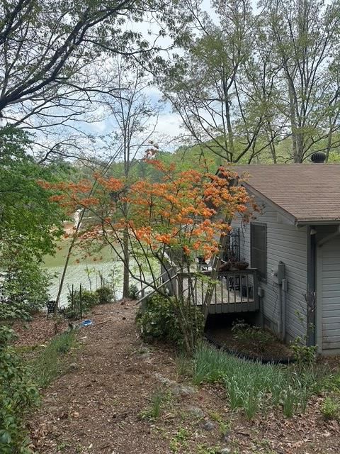680 Poteete Creek Road Property Photo 14