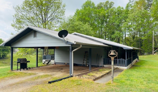 89 Roberson Road Property Photo 2