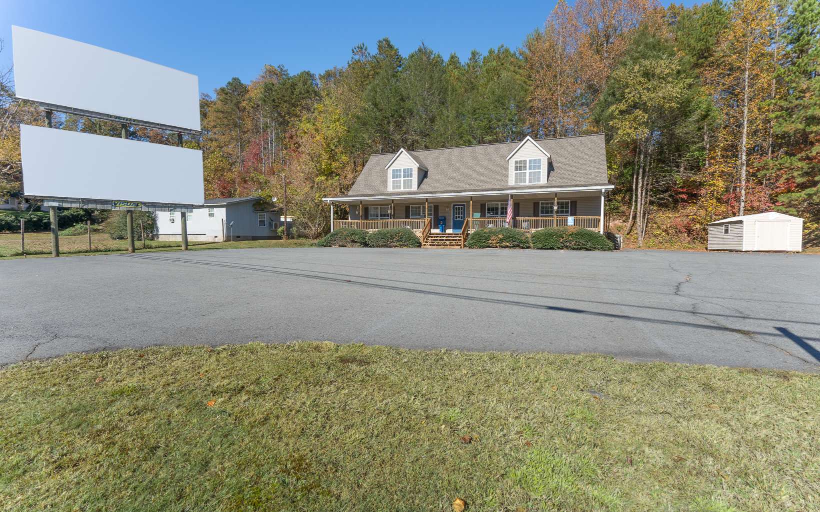 4290 Hwy 64w Property Photo