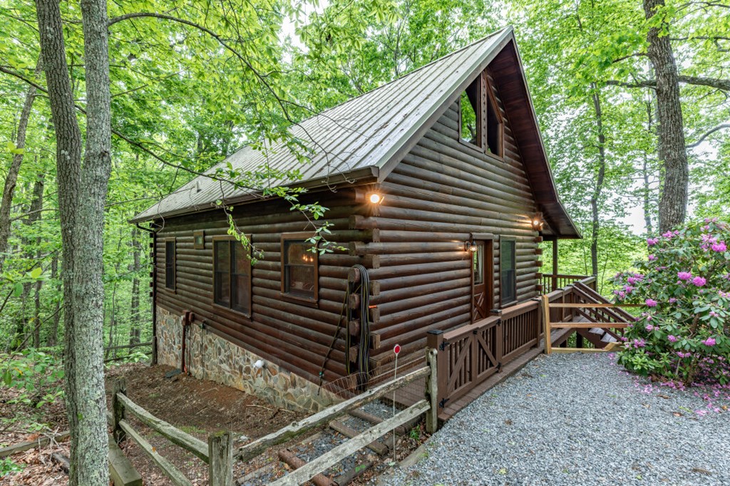 144 Little Bushy Head Road Property Photo 30
