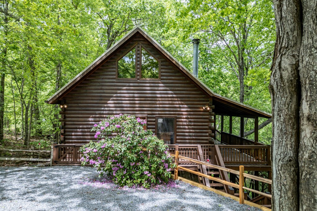 144 Little Bushy Head Road Property Photo 32