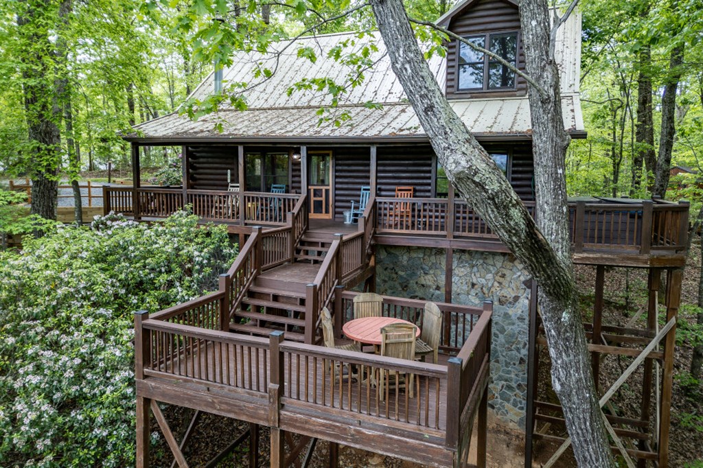 144 Little Bushy Head Road Property Photo 44
