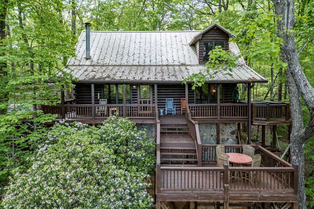 144 Little Bushy Head Road Property Photo 46