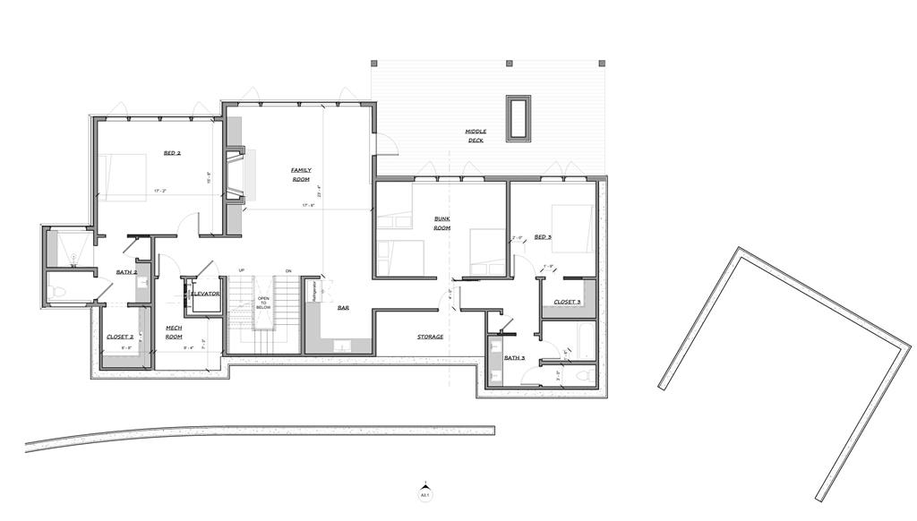 36 Utana Bluffs Trail Property Photo 5