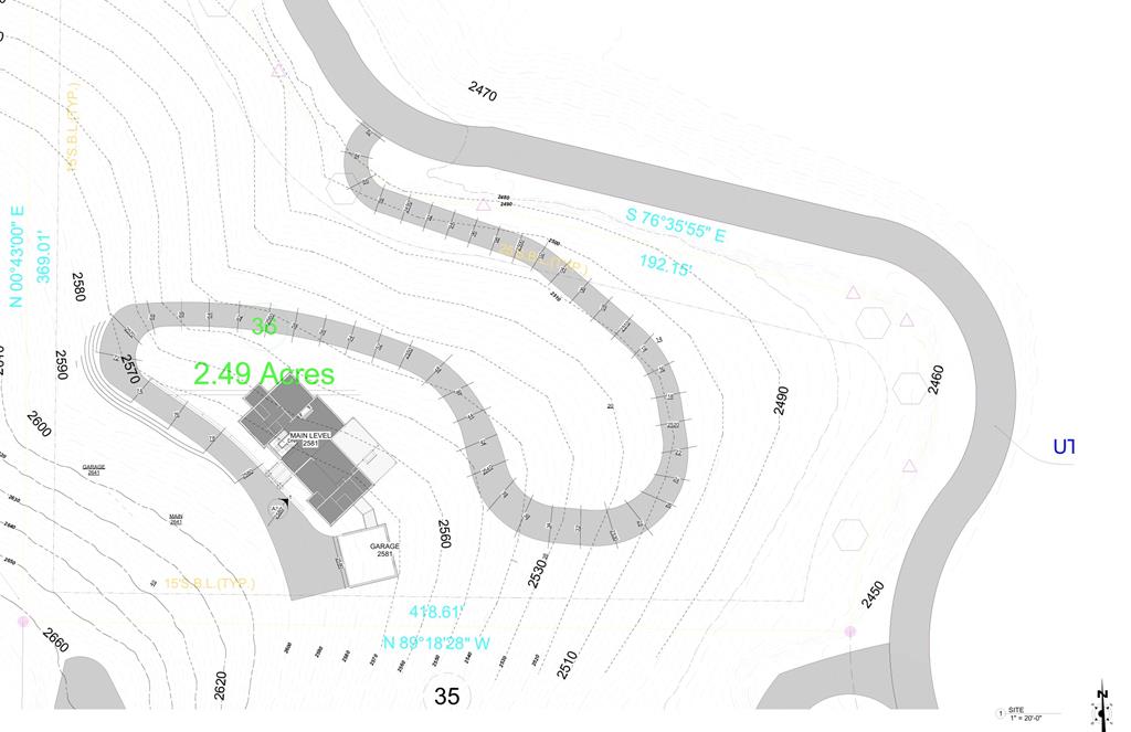 36 Utana Bluffs Trail Property Photo 7