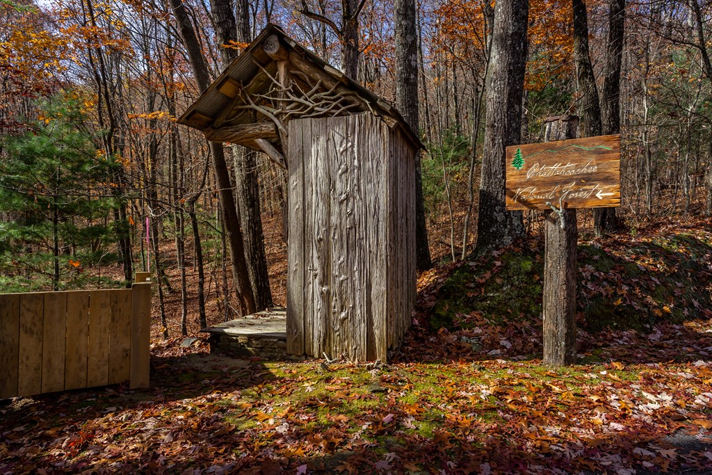 36 Utana Bluffs Trail Property Photo 20