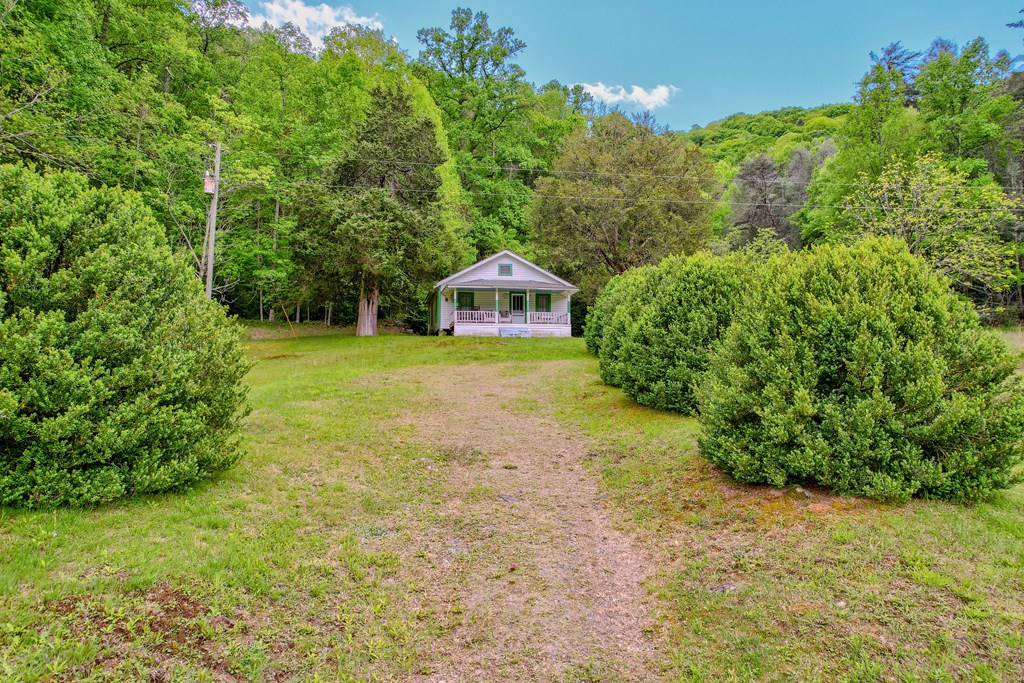 16400 Big Creek Road Property Photo 15
