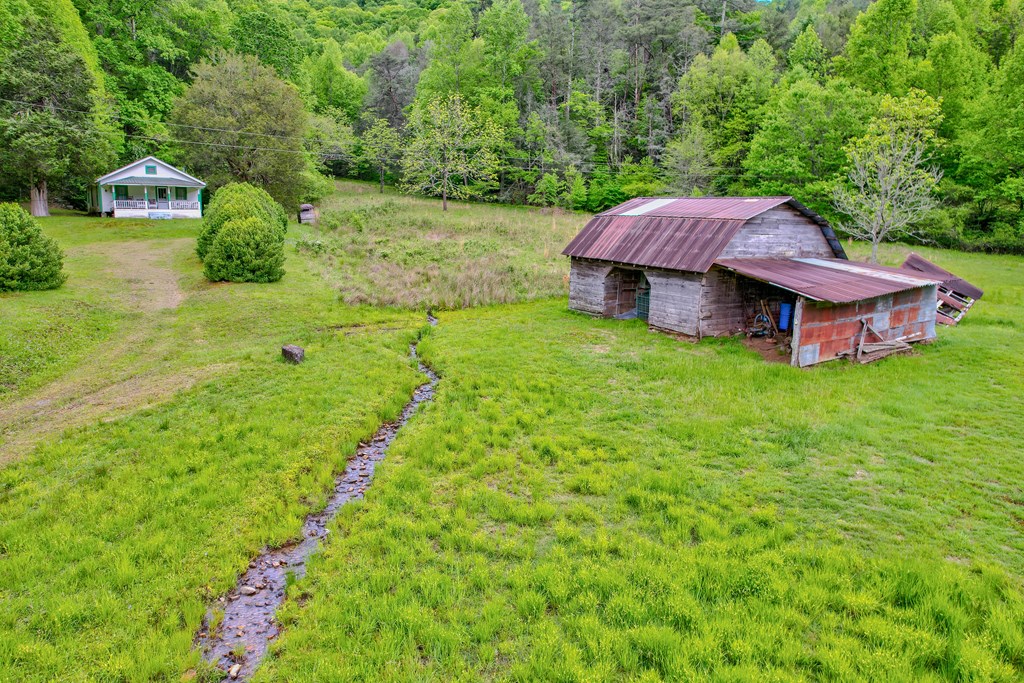 16400 Big Creek Road Property Photo 18