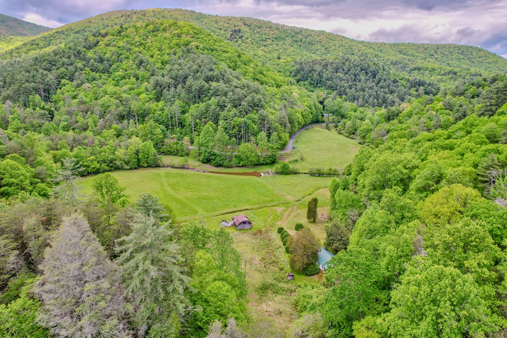 16400 Big Creek Road Property Photo 26