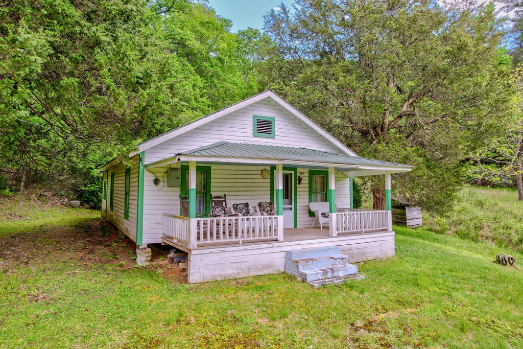 16400 Big Creek Road Property Photo 37