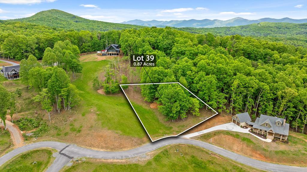 Lot 39 Big Valley Overlook Property Photo 1