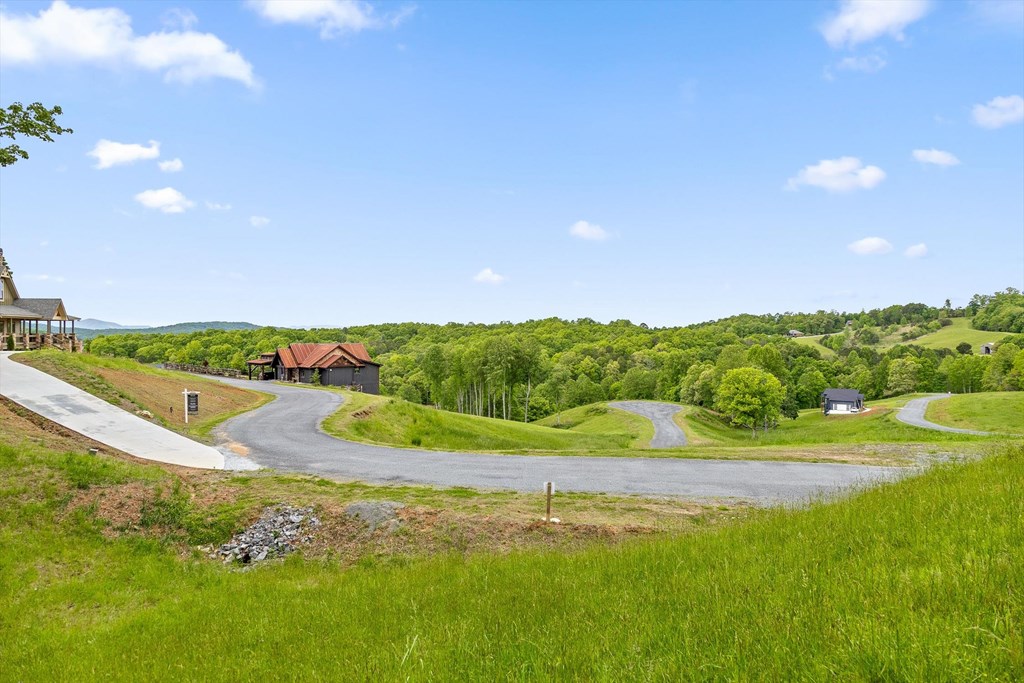 Lot 39 Big Valley Overlook Property Photo 7