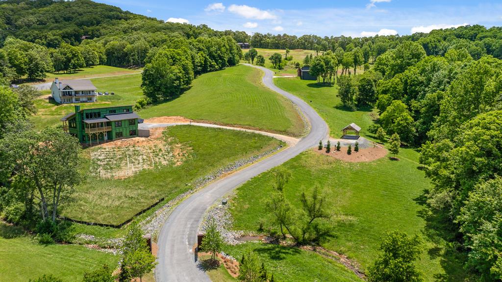 Lot 39 Big Valley Overlook Property Photo 21