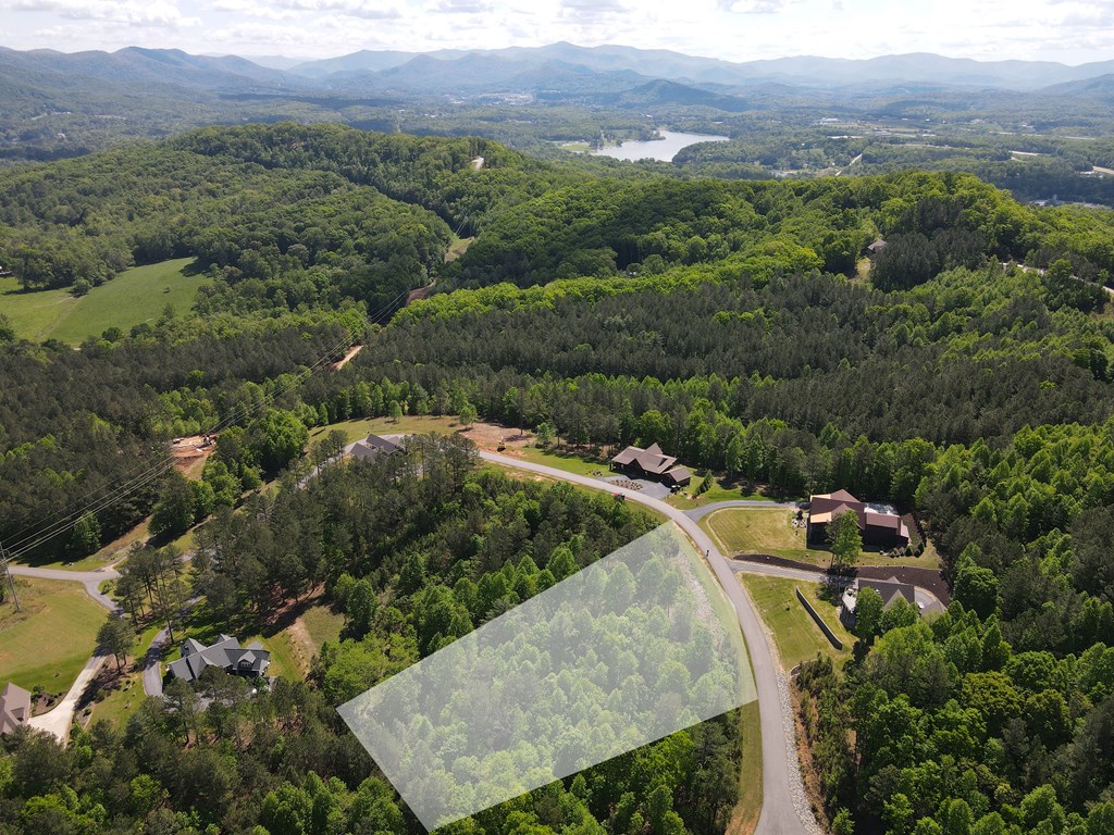 Lot 379 Marshall Rise Road Property Photo 2