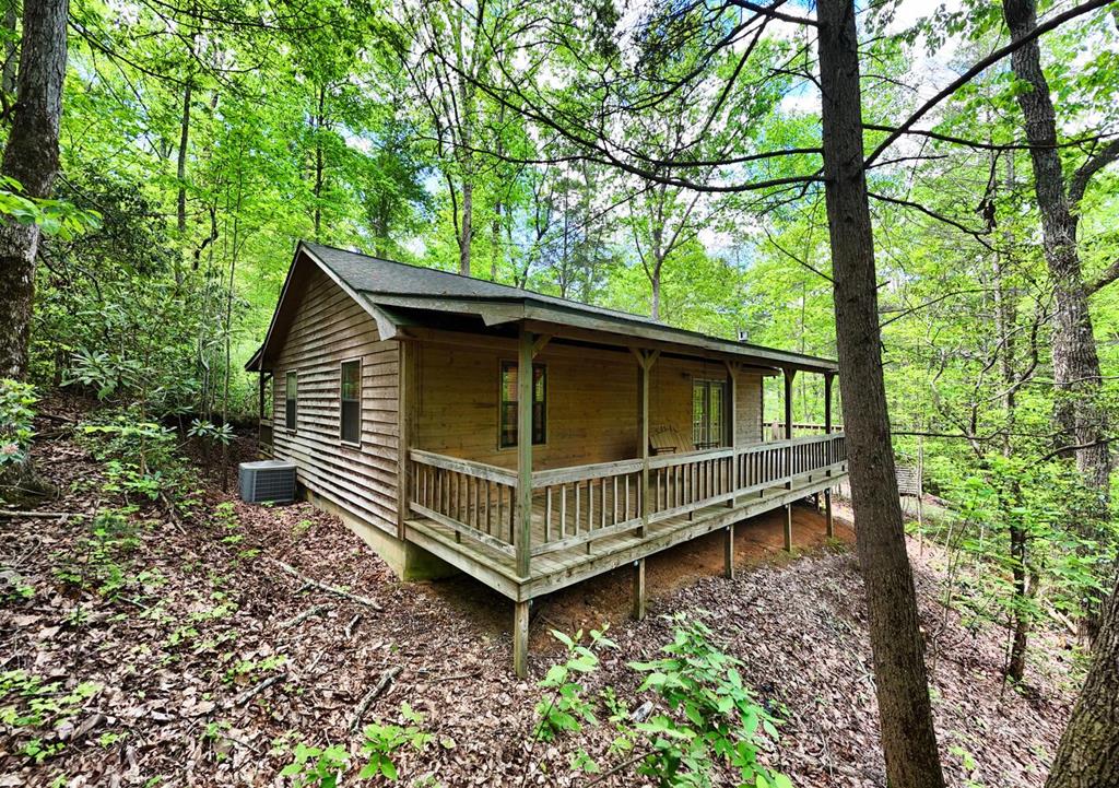 46 Evening Shade Property Photo 1