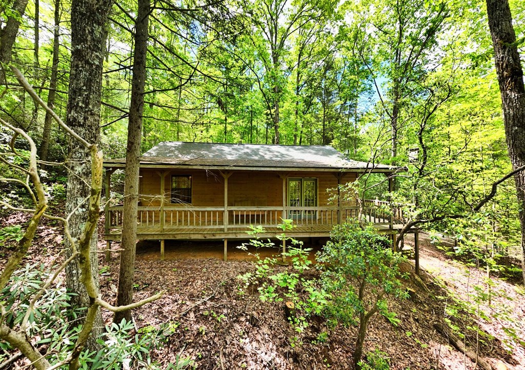 46 Evening Shade Property Photo 3