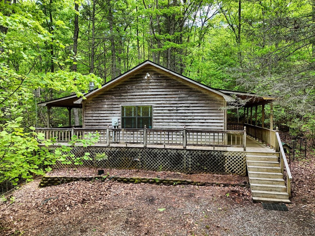 46 Evening Shade Property Photo 5