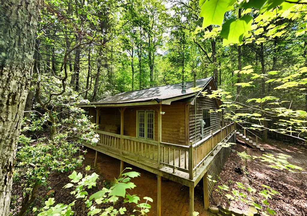46 Evening Shade Property Photo 6