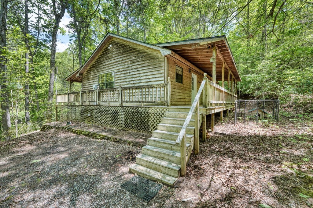 46 Evening Shade Property Photo 7