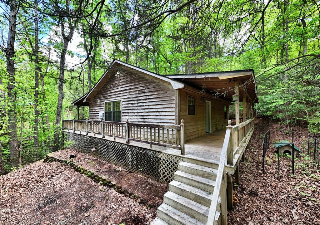 46 Evening Shade Property Photo 29