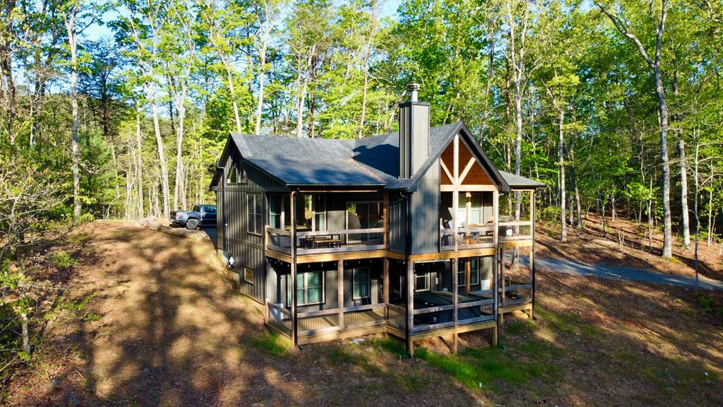 284 Lees Ride Property Photo