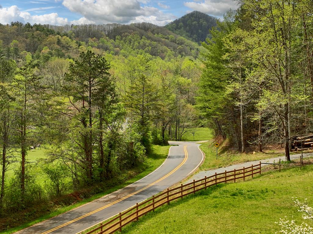 9.13 Ac Hells Hollow Road Property Photo