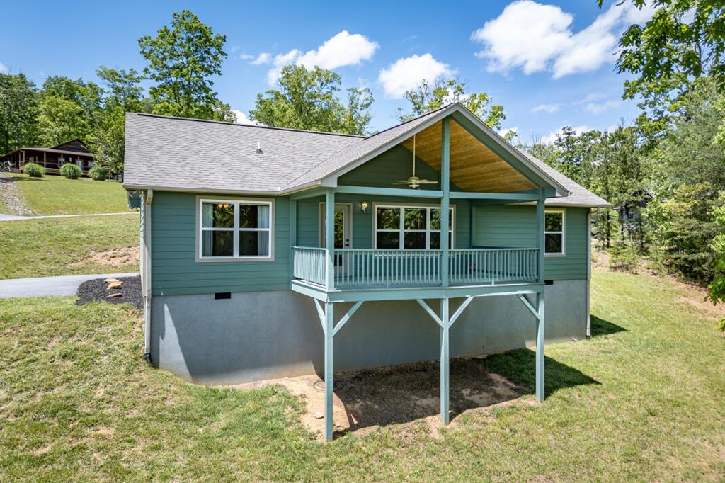32 Highland Drive Property Photo 1
