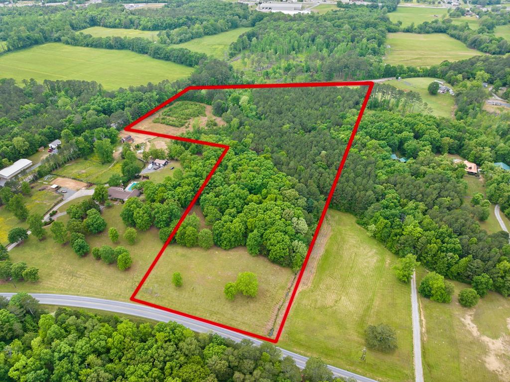 945 S Old Federal Road Property Photo 1