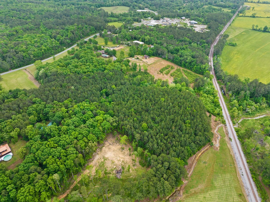 945 S Old Federal Road Property Photo 6