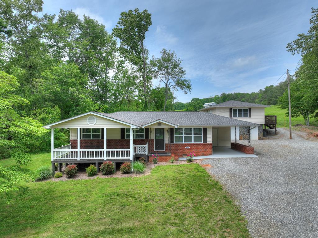 868 Sugar Creek Road Property Photo 3