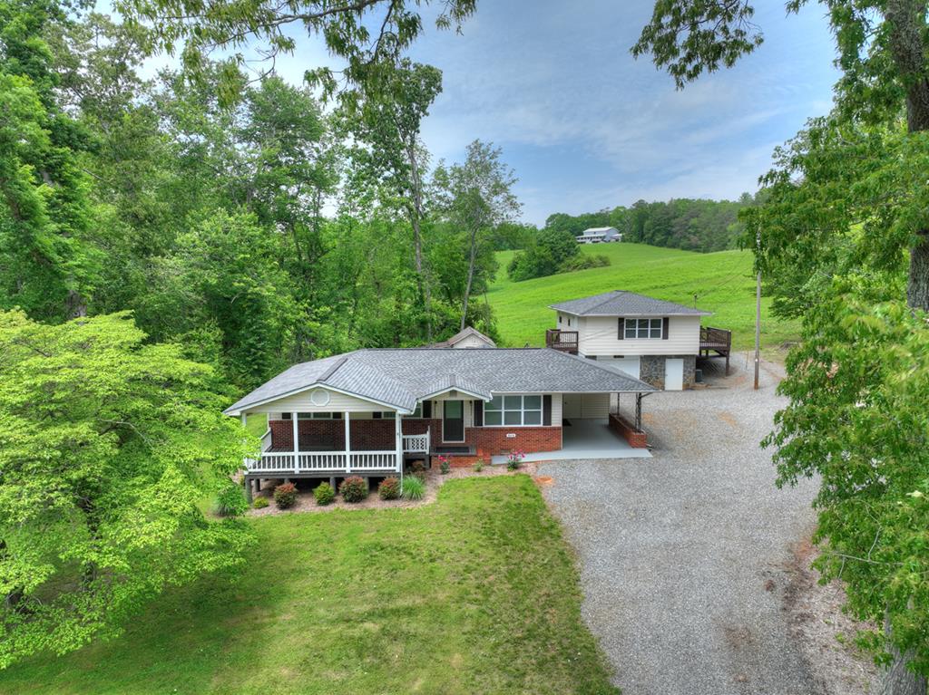 868 Sugar Creek Road Property Photo 8
