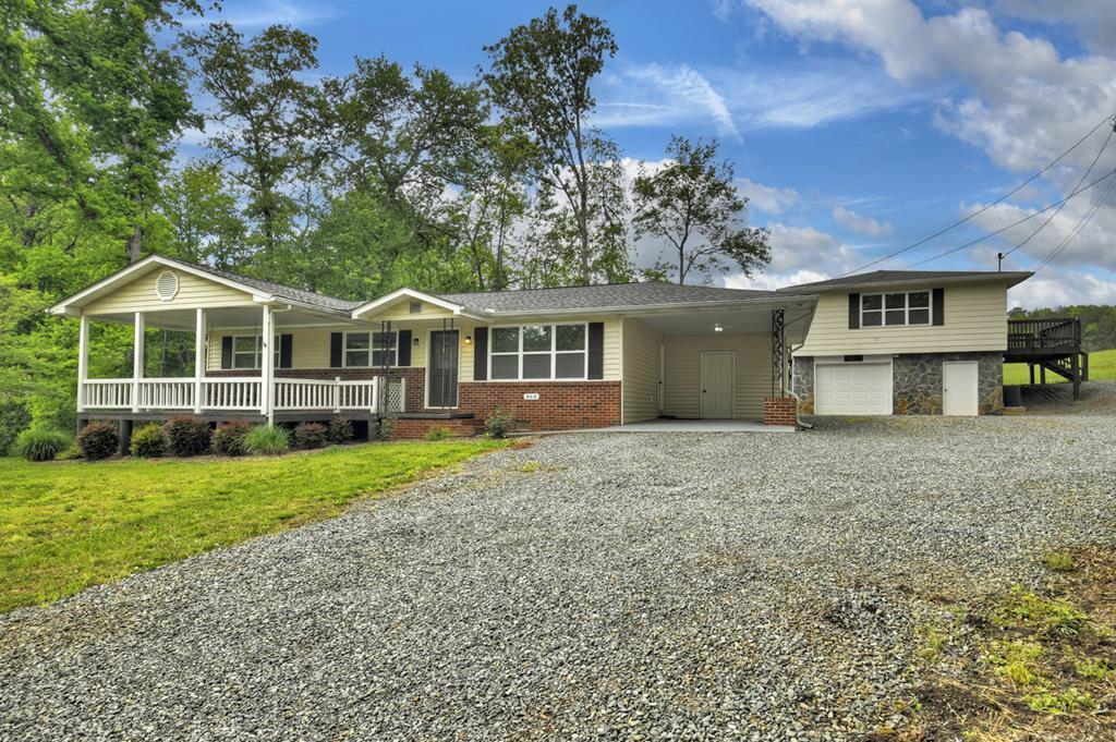 868 Sugar Creek Road Property Photo 16
