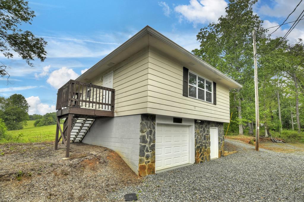 868 Sugar Creek Road Property Photo 24