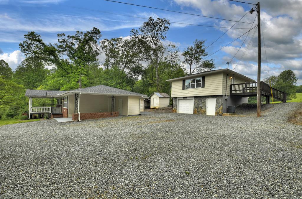 868 Sugar Creek Road Property Photo 28