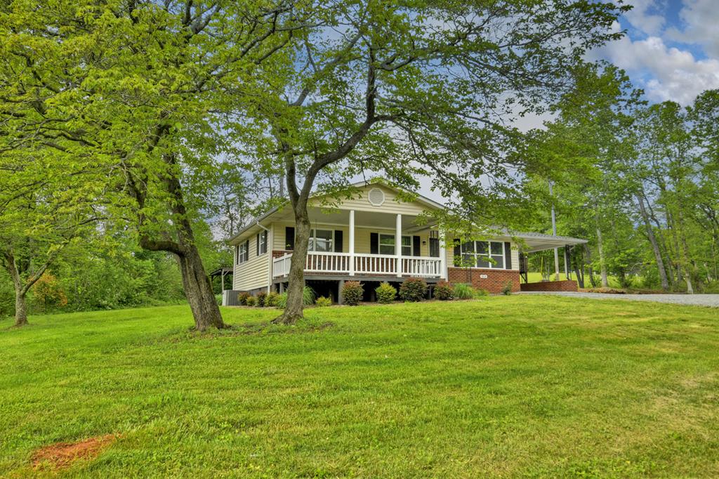 868 Sugar Creek Road Property Photo 30