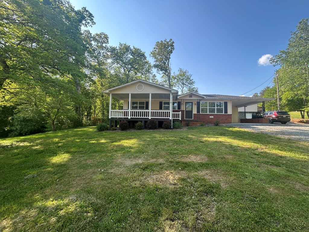 868 Sugar Creek Road Property Photo 32